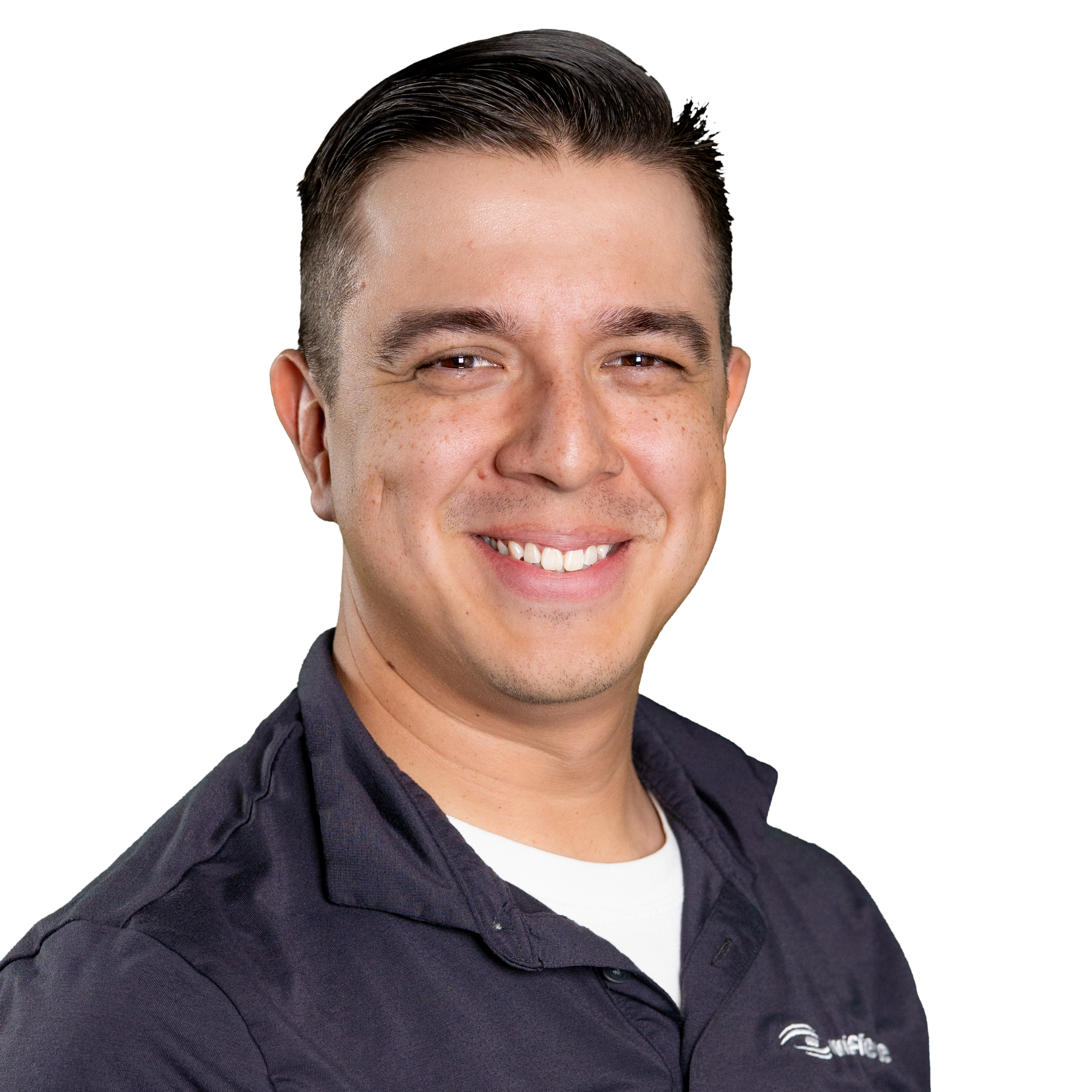 Alvaro Marin