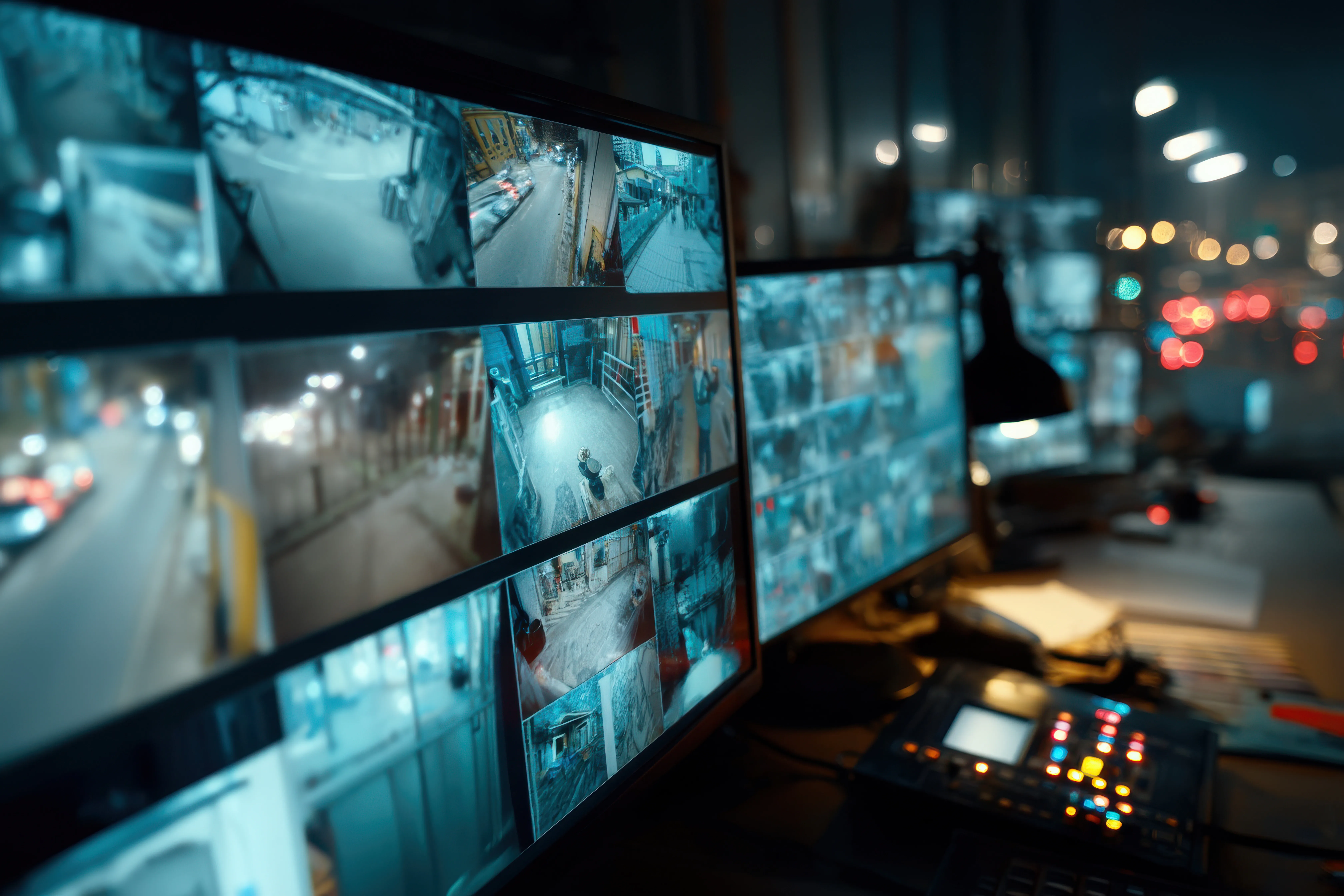 Retail Shrink Costs Billions — How Security Technology Can Help